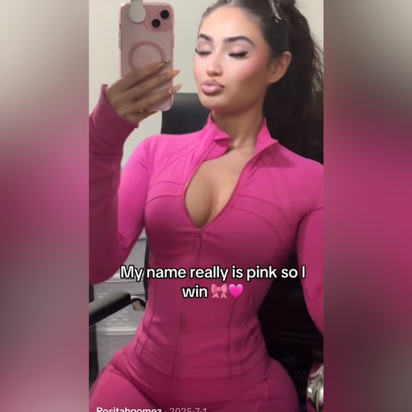 Lululemon set - Picture 5 of 5